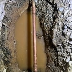 Repair in progress 1