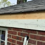 Roof Installation