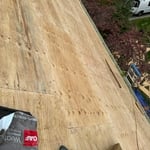 Roof Installation