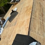 Roof Installation