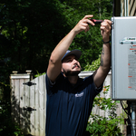 HVAC Electrical Work