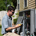 HVAC Tune-Up