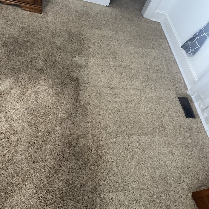 Multi-Room Cleaning