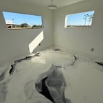 Marble design!
