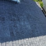 New Roof Installation