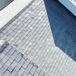 New Roof Installation