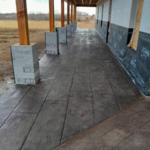 Grimes Concrete, LLC