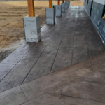 Grimes Concrete, LLC