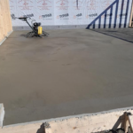 Grimes Concrete, LLC