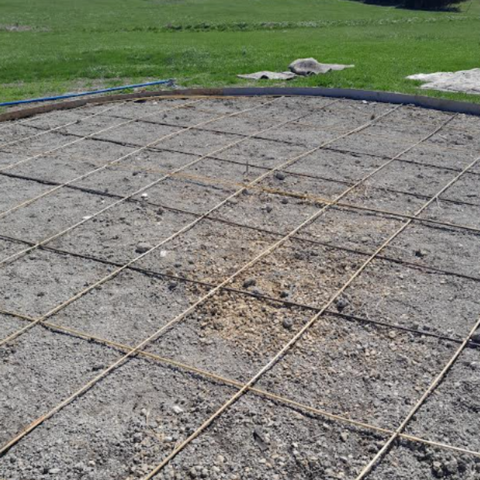 Grimes Concrete, LLC