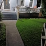 Portsmouth Residence