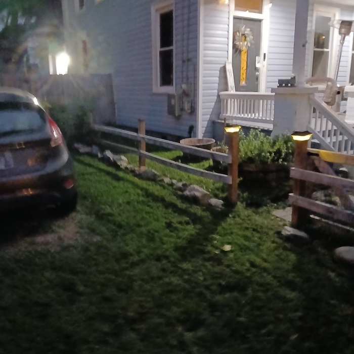 Portsmouth Residence