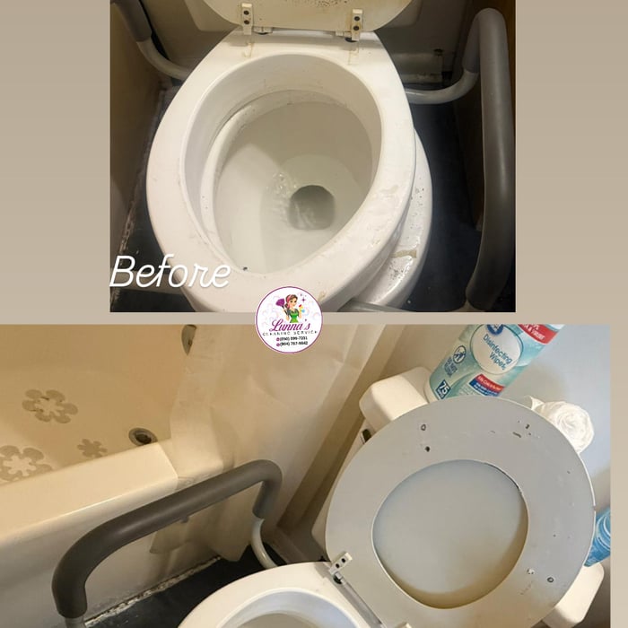 Cleaning Services