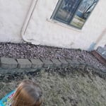 Front Yard Before