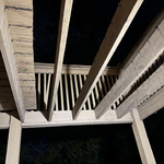 walker 2 deck rebuild
