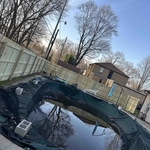6ft fence
