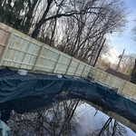 6ft fence
