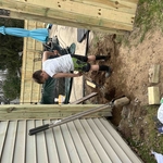 6ft fence