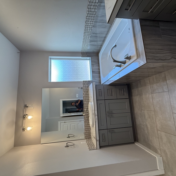 Cleaning Services