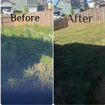 Small Lawn Service