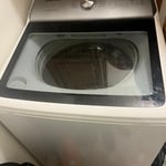Washer repair