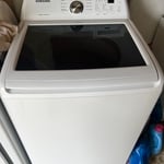 Washer repair