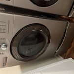 Washer repair