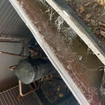Clean and Check A/C unit