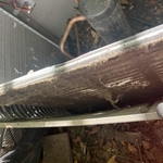 Clean and Check A/C unit