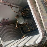 Clean and Check A/C unit