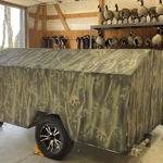 Duck Blind 4