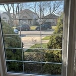 Glass replacement