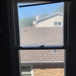 Glass replacement