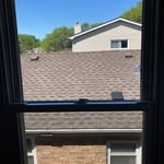 Glass replacement