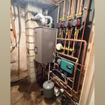 Boiler replacement