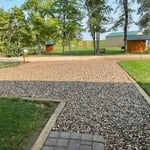 Permeable Driveways