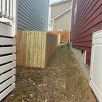 Fence