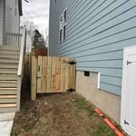 Fence