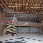 Warehouse Job