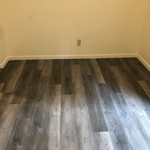 Finish flooring