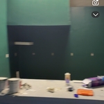 Garage remodel