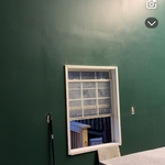 Garage remodel