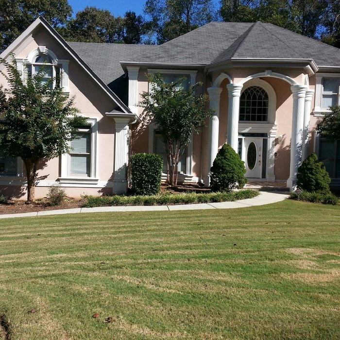 Power Washing