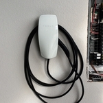 Tesla Wall mount