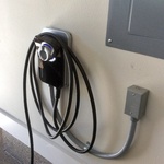 EV Charger Installation
