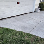 Driveway Restoration