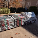 Full Roof Replacement