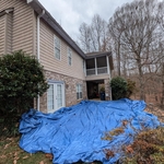 Full Roof Replacement