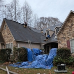 Full Roof Replacement