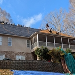 Full Roof Replacement